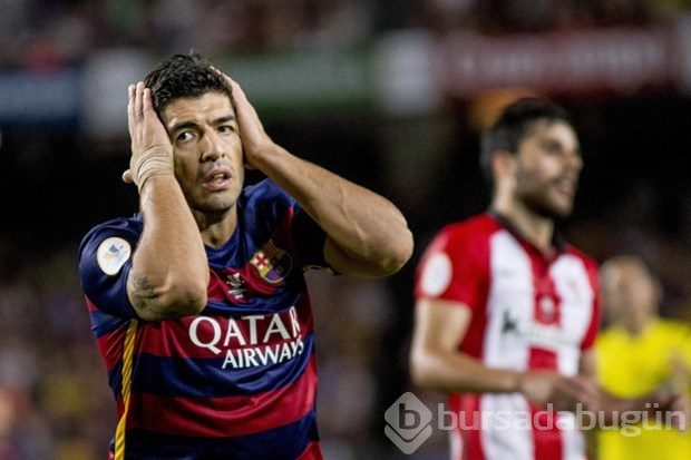Athletic Bilbao 31 yıl sonra şampiyon!