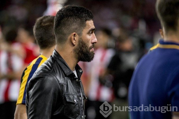 Athletic Bilbao 31 yıl sonra şampiyon!