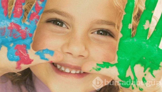 Kız çocuğunu lider olarak yetiştirin!