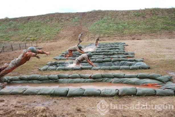 PKK'nın korkulu rüyası şehre iniyor!	