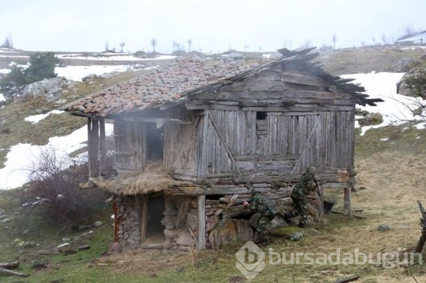 PKK'nın korkulu rüyası şehre iniyor!	