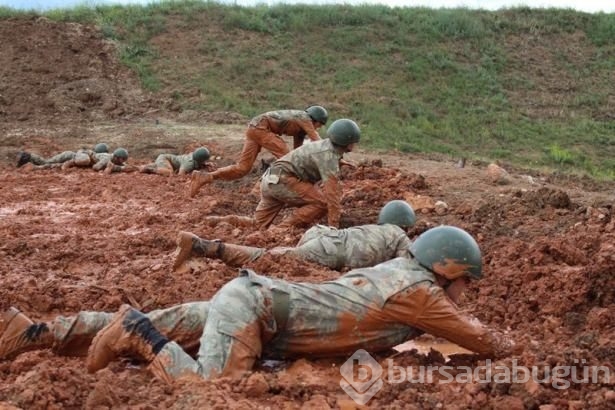 PKK'nın korkulu rüyası şehre iniyor!	