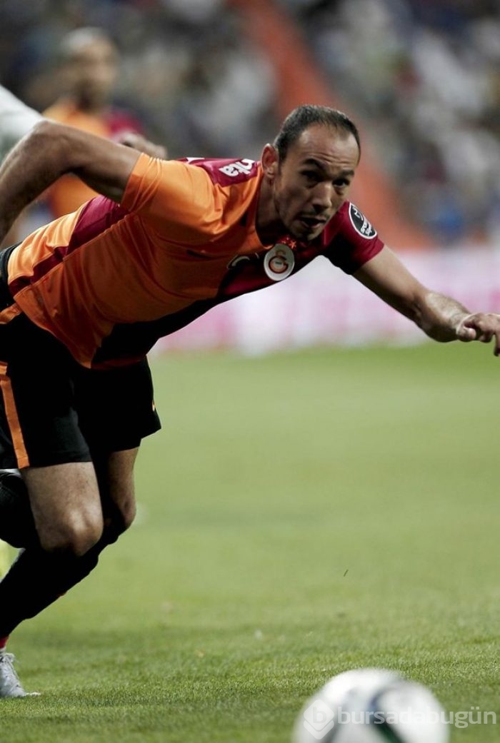Real Madrid-Galatasaray maç sonucu
