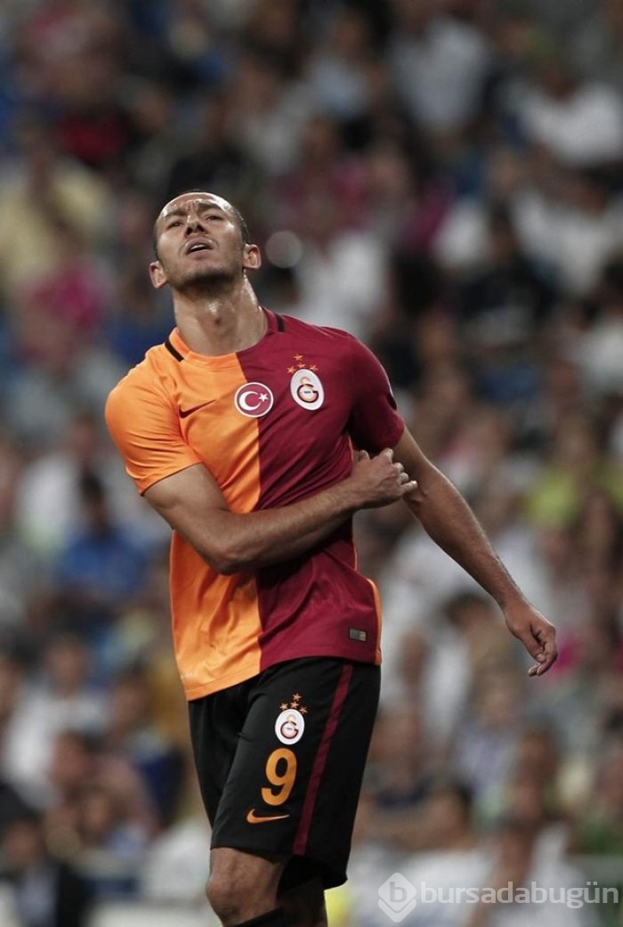 Real Madrid-Galatasaray maç sonucu