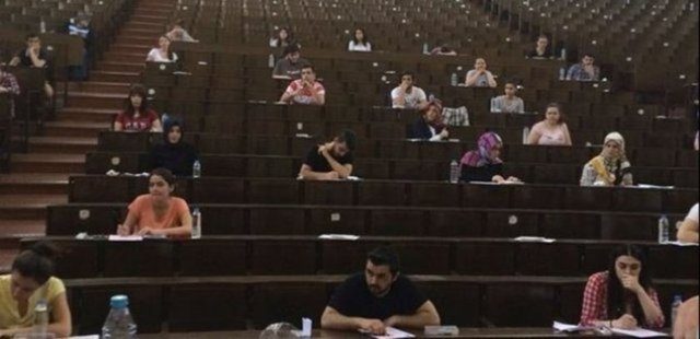 İşte boş kontenjanı kalan tıp hukuk fakülteleri!