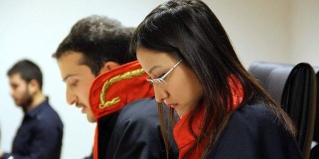 İşte boş kontenjanı kalan tıp hukuk fakülteleri!