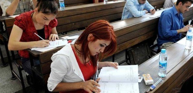 İşte boş kontenjanı kalan tıp hukuk fakülteleri!