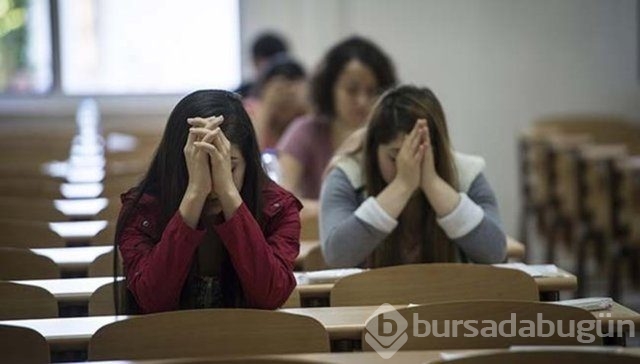 İşte boş kontenjanı kalan tıp hukuk fakülteleri!