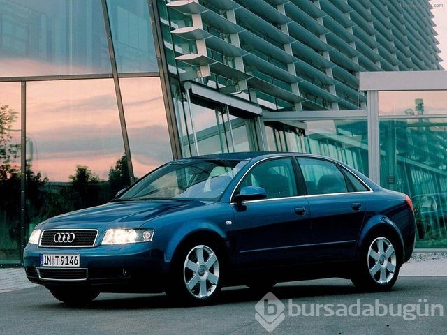 Barış EGE isimli türk, oto devlerini çıldırttı!