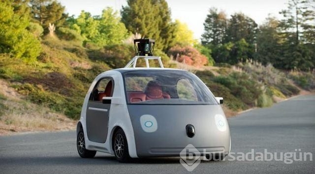 İşte 2050'nin google sırrı!
