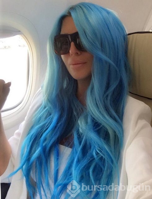 Çılgın yenge Jelena KARLEUSA