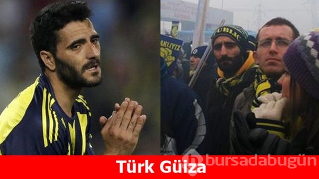 İnanılmaz benzerlik!