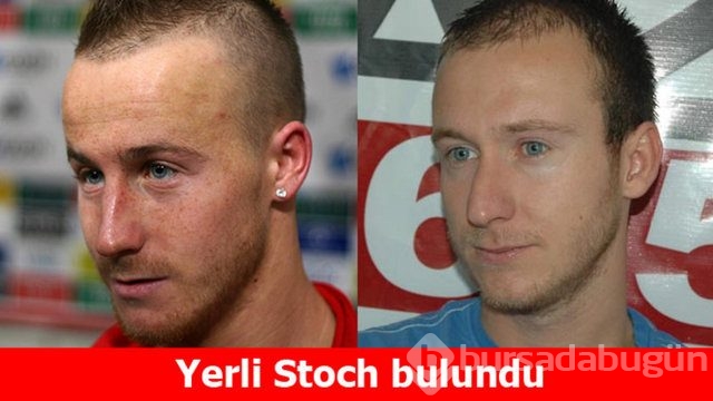 İnanılmaz benzerlik!