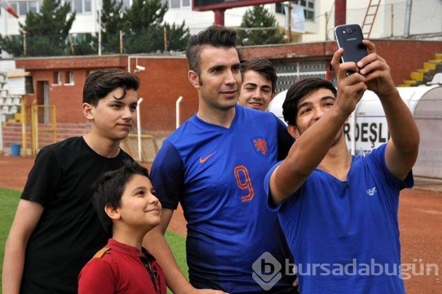 İnanılmaz benzerlik!