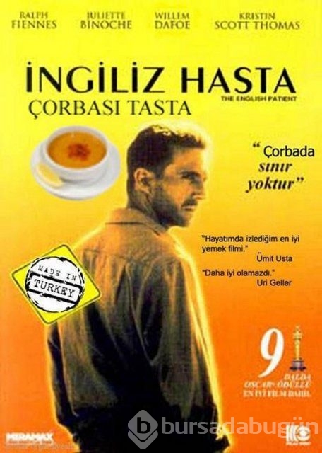 Futbolun yıldızları ya dizi karakteri olsaydı?