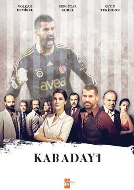 Futbolun yıldızları ya dizi karakteri olsaydı?