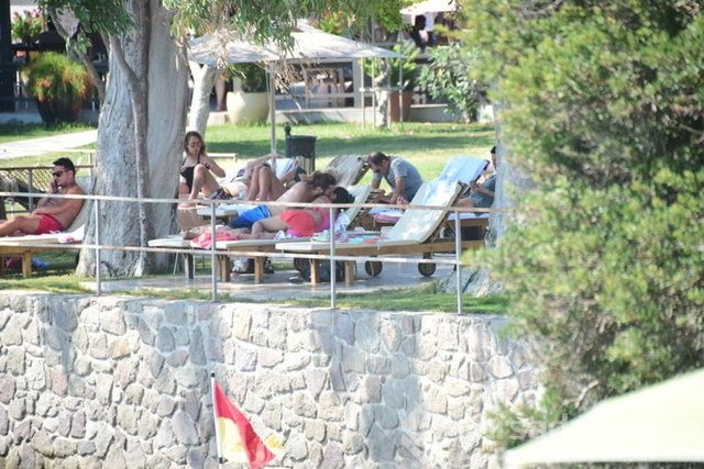 İsyan!
