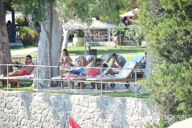 İsyan!