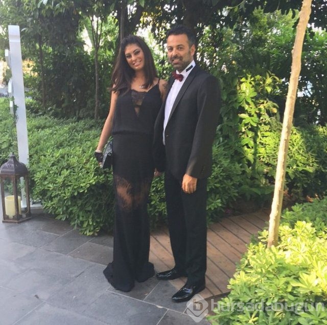 Süreyya YALÇIN'ın ilgiç kıyafetleri
