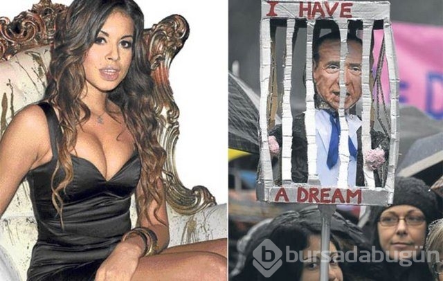 Hayatı porno oluyor