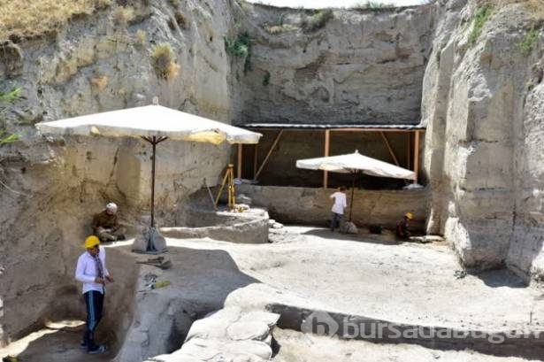 Dünyanın ilk ameliyatı burada yapıldı