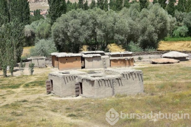 Dünyanın ilk ameliyatı burada yapıldı