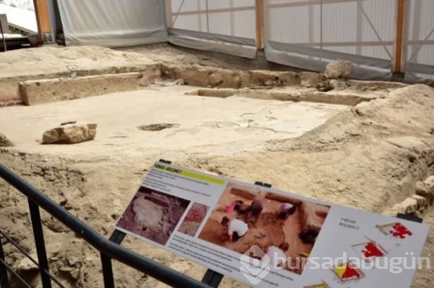 Dünyanın ilk ameliyatı burada yapıldı