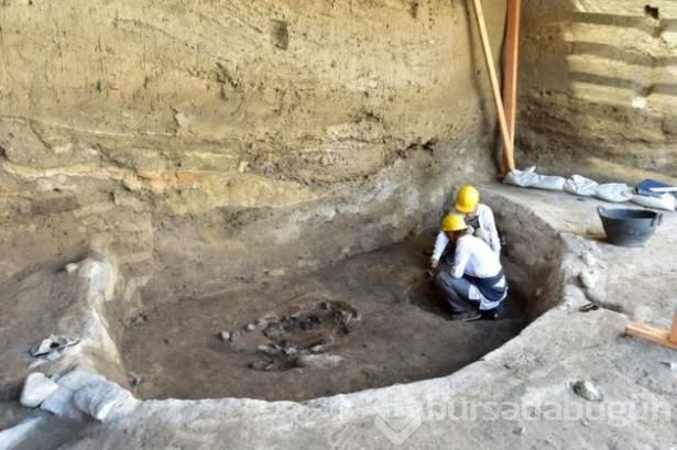Dünyanın ilk ameliyatı burada yapıldı