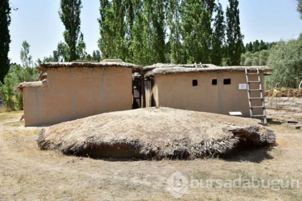 Dünyanın ilk ameliyatı burada yapıldı