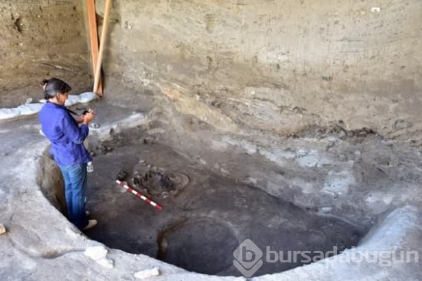 Dünyanın ilk ameliyatı burada yapıldı