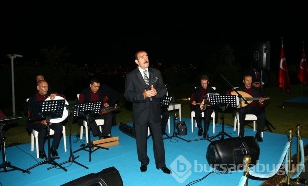 Erdoğan sporcu ve sanatçılarla buluştu