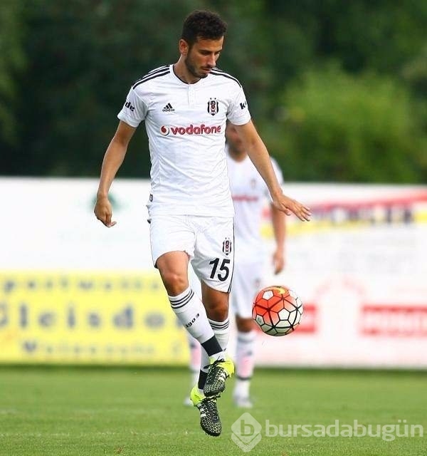 İşte Şenol Güneş'in 2015 model Kartal'ı!