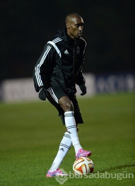İşte Şenol Güneş'in 2015 model Kartal'ı!