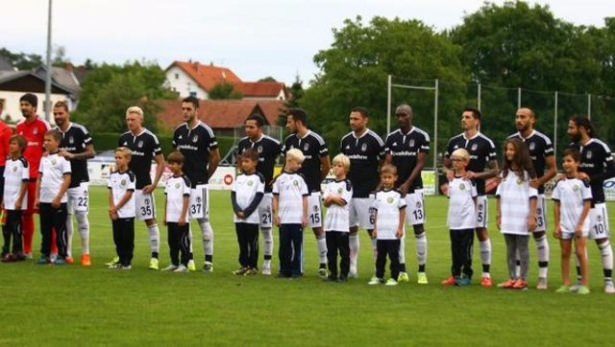 İşte Şenol Güneş'in 2015 model Kartal'ı!