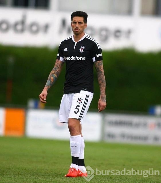 İşte Şenol Güneş'in 2015 model Kartal'ı!