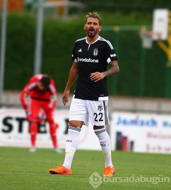 İşte Şenol Güneş'in 2015 model Kartal'ı!
