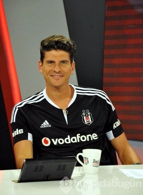 İşte Şenol Güneş'in 2015 model Kartal'ı!