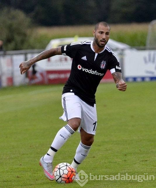 İşte Şenol Güneş'in 2015 model Kartal'ı!