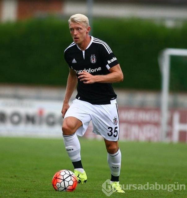 İşte Şenol Güneş'in 2015 model Kartal'ı!