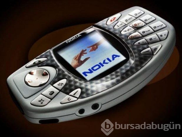En kötü cep telefonu tasarımları