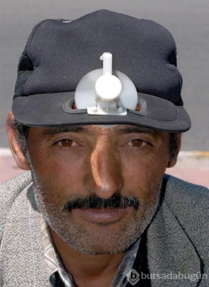 Yurdum insanı işte böyle serinledi