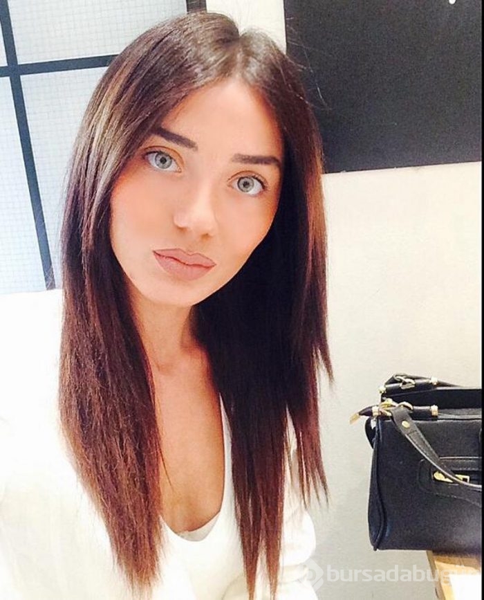 Cristiano Ronaldo Cansu Taşkın'a kancayı taktı!