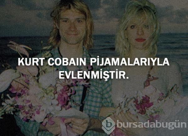 Bunları biliyor musunuz?