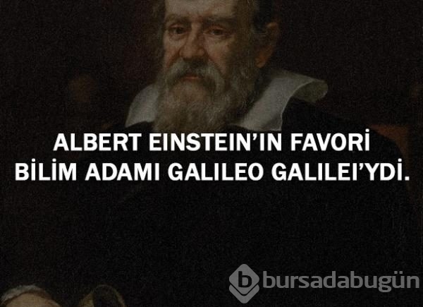Bunları biliyor musunuz?