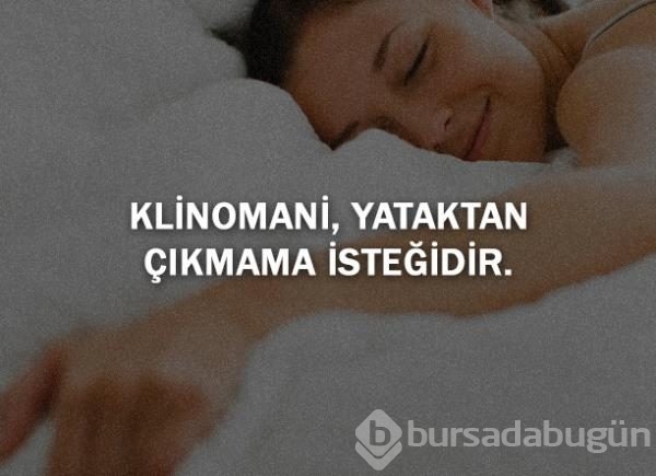 Bunları biliyor musunuz?