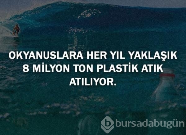 Bunları biliyor musunuz?
