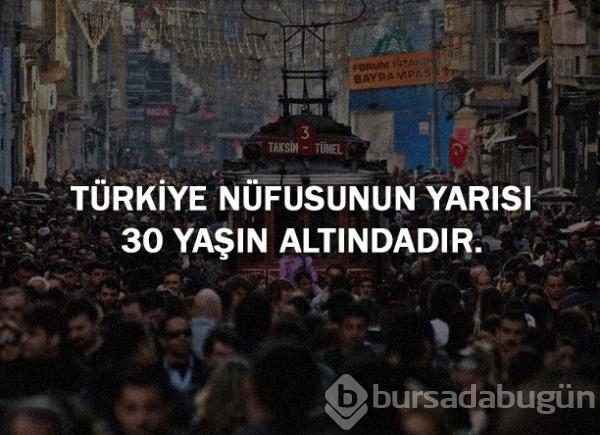 Bunları biliyor musunuz?
