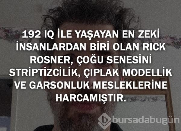 Bunları biliyor musunuz?
