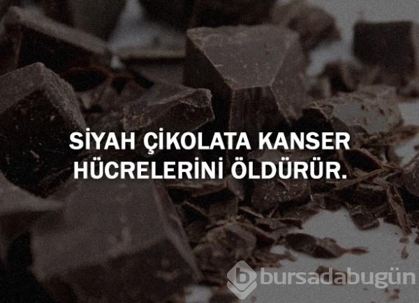 Bunları biliyor musunuz?