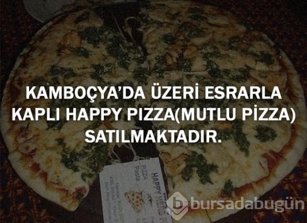 Bunları biliyor musunuz?
